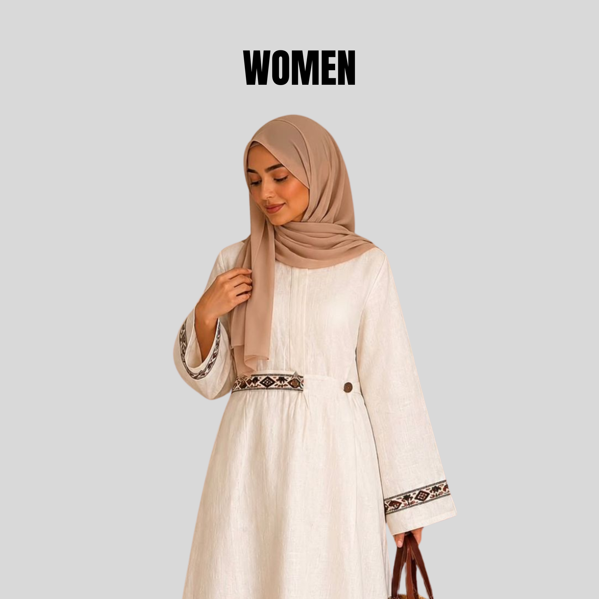 Woman