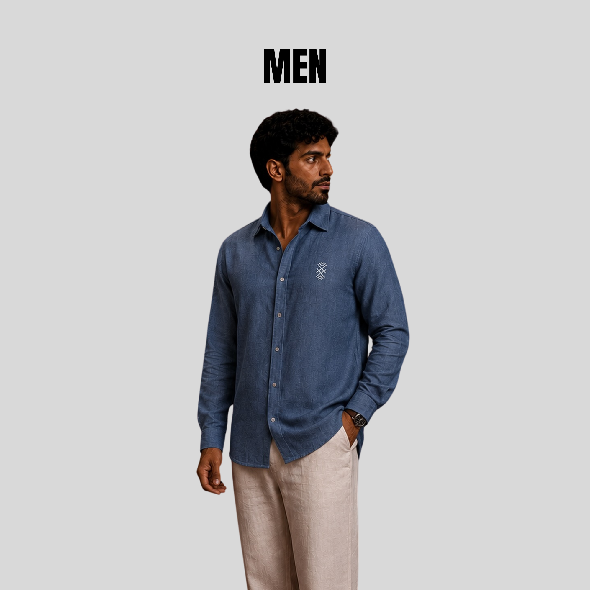 Men