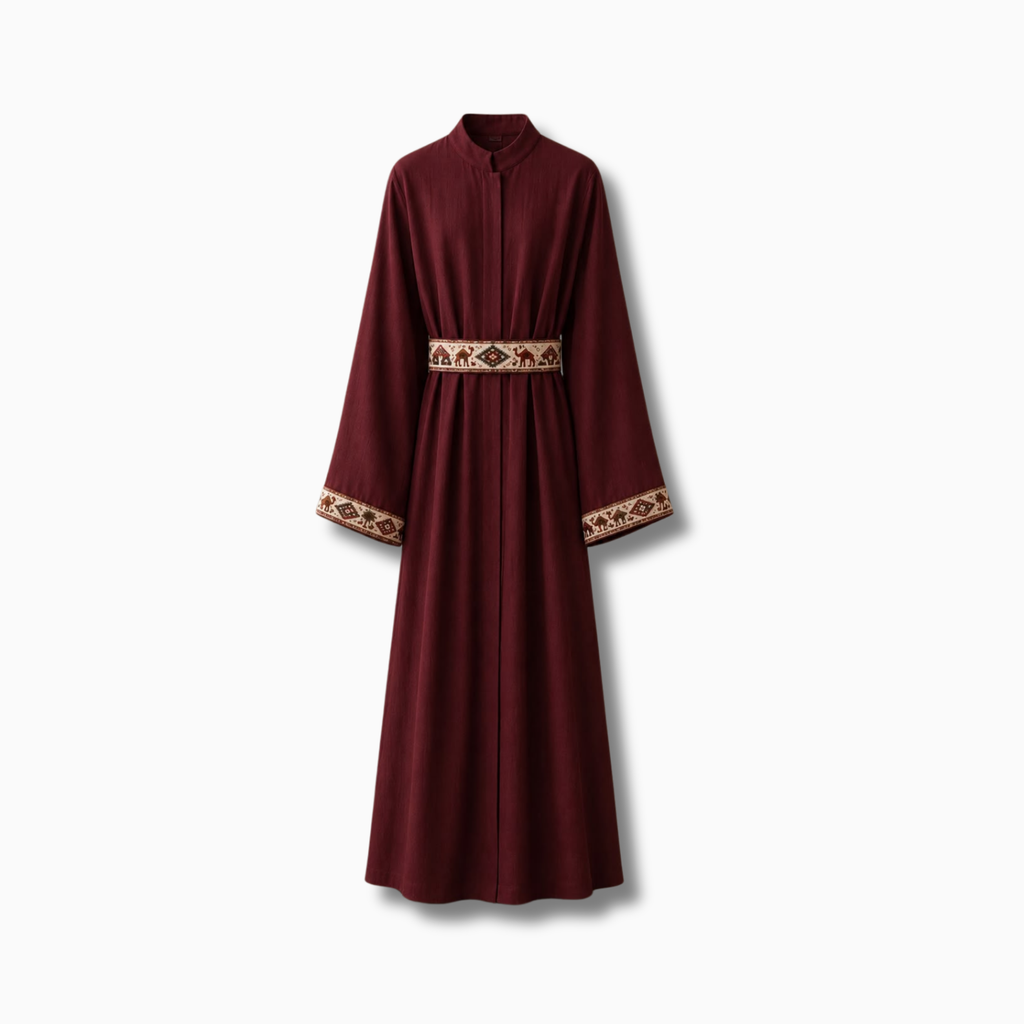 Abaya – Modern Fit