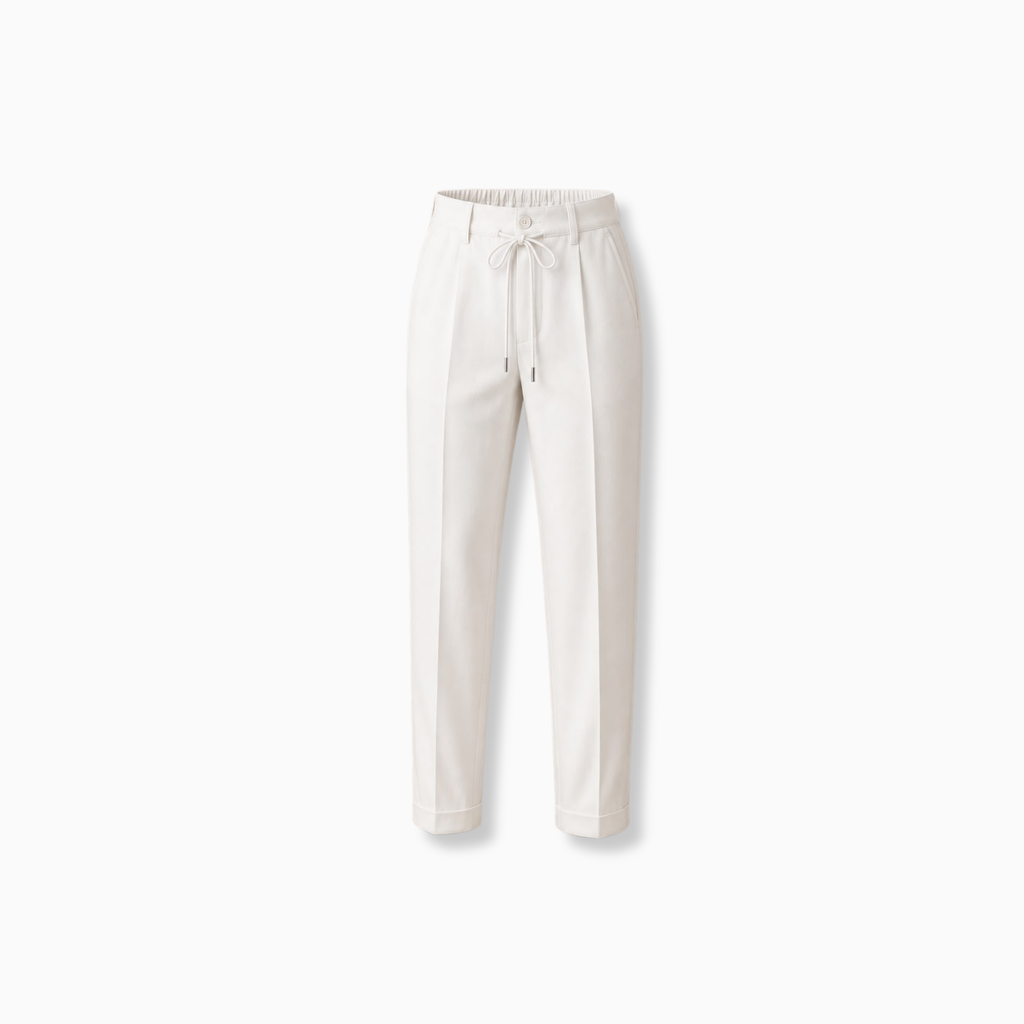 Men Linen Pants
