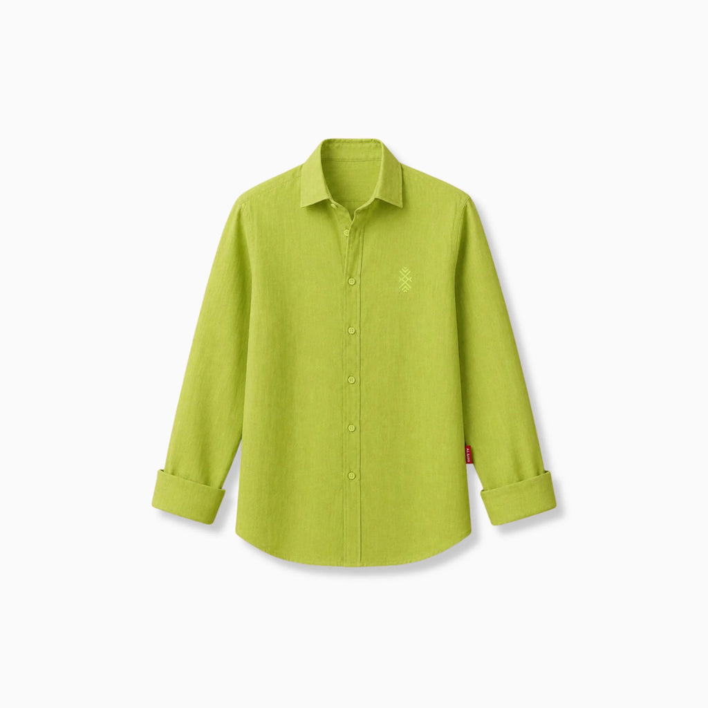 Ladies Linen Shirt