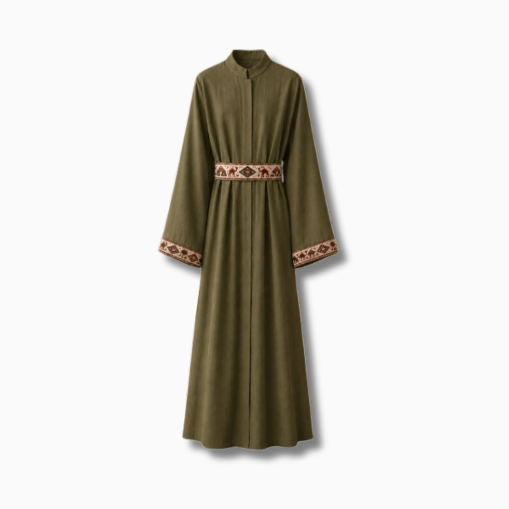 Abaya – Modern Fit