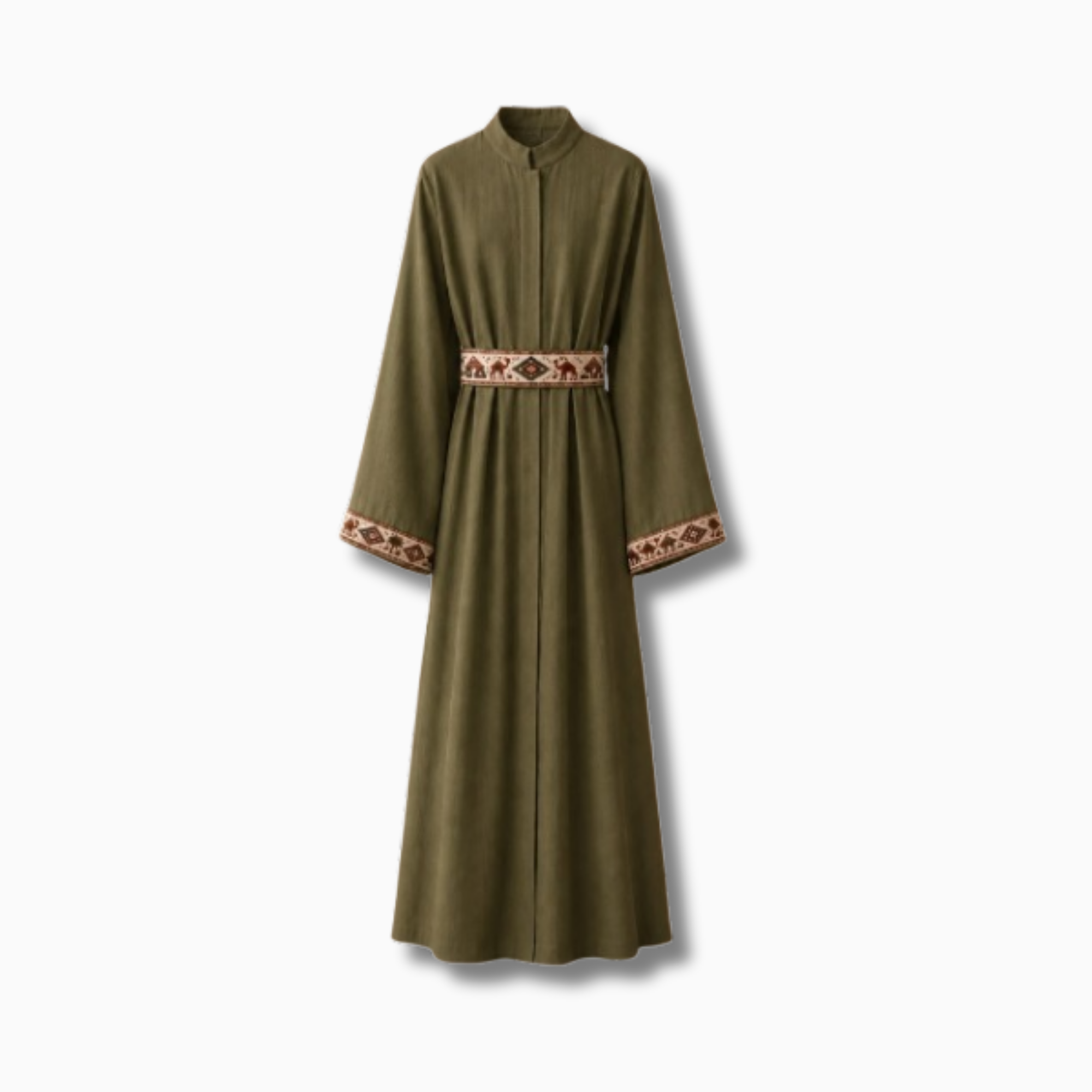 Abaya – Modern Fit