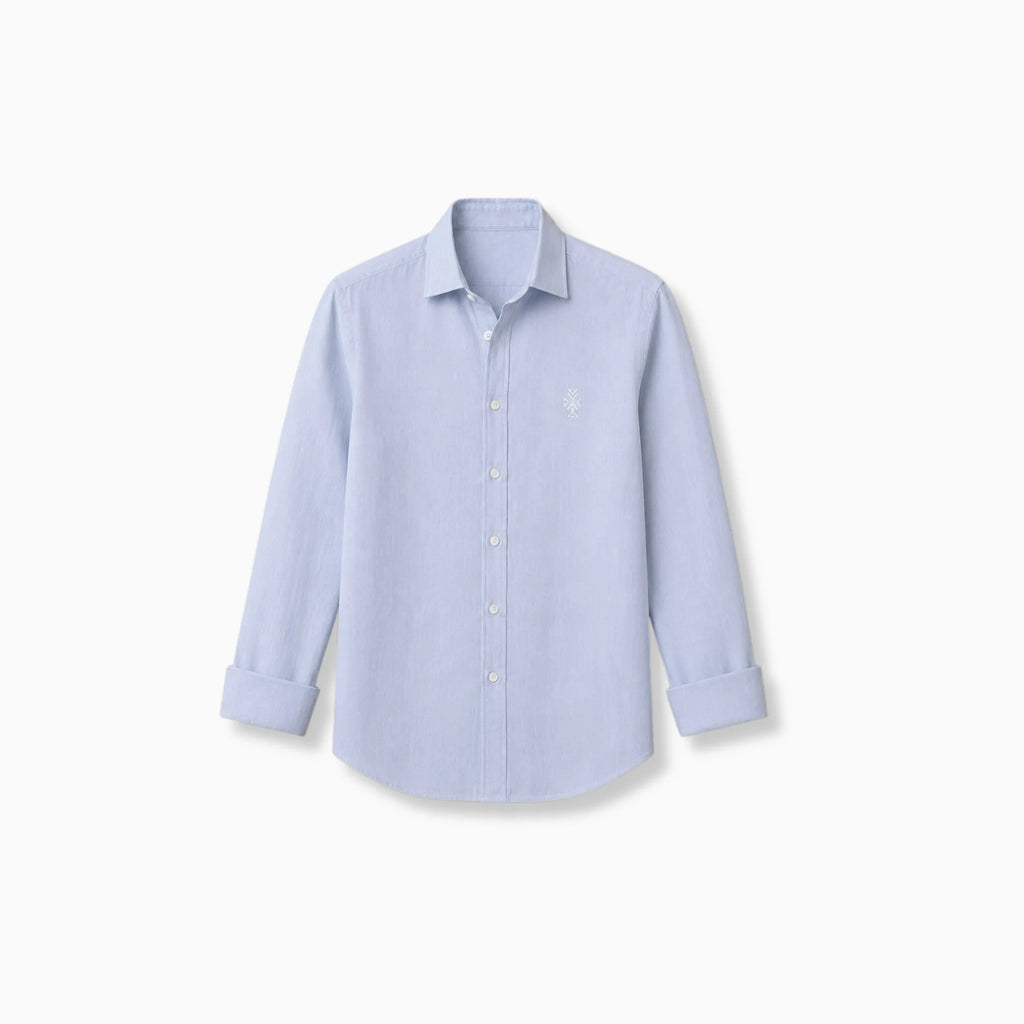 Men Linen Shirt