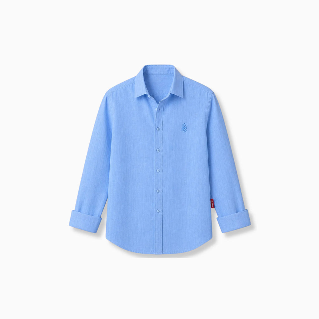 Ladies Linen Shirt