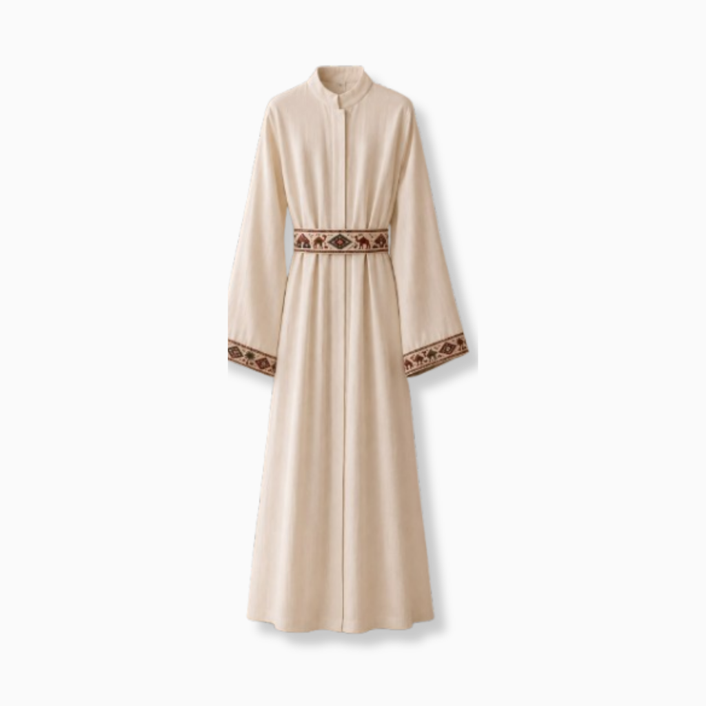 Abaya – Modern Fit