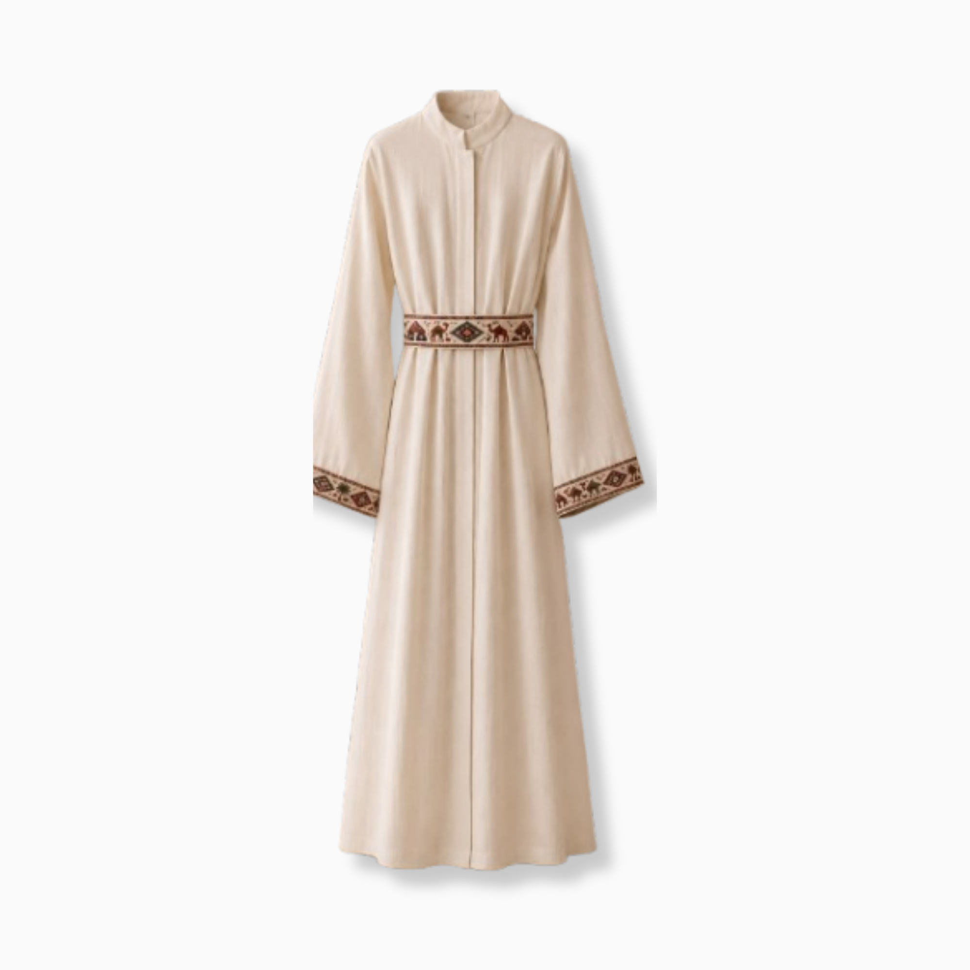 Abaya – Modern Fit