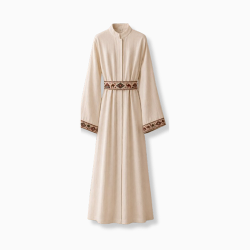 عباية - قصة عصرية