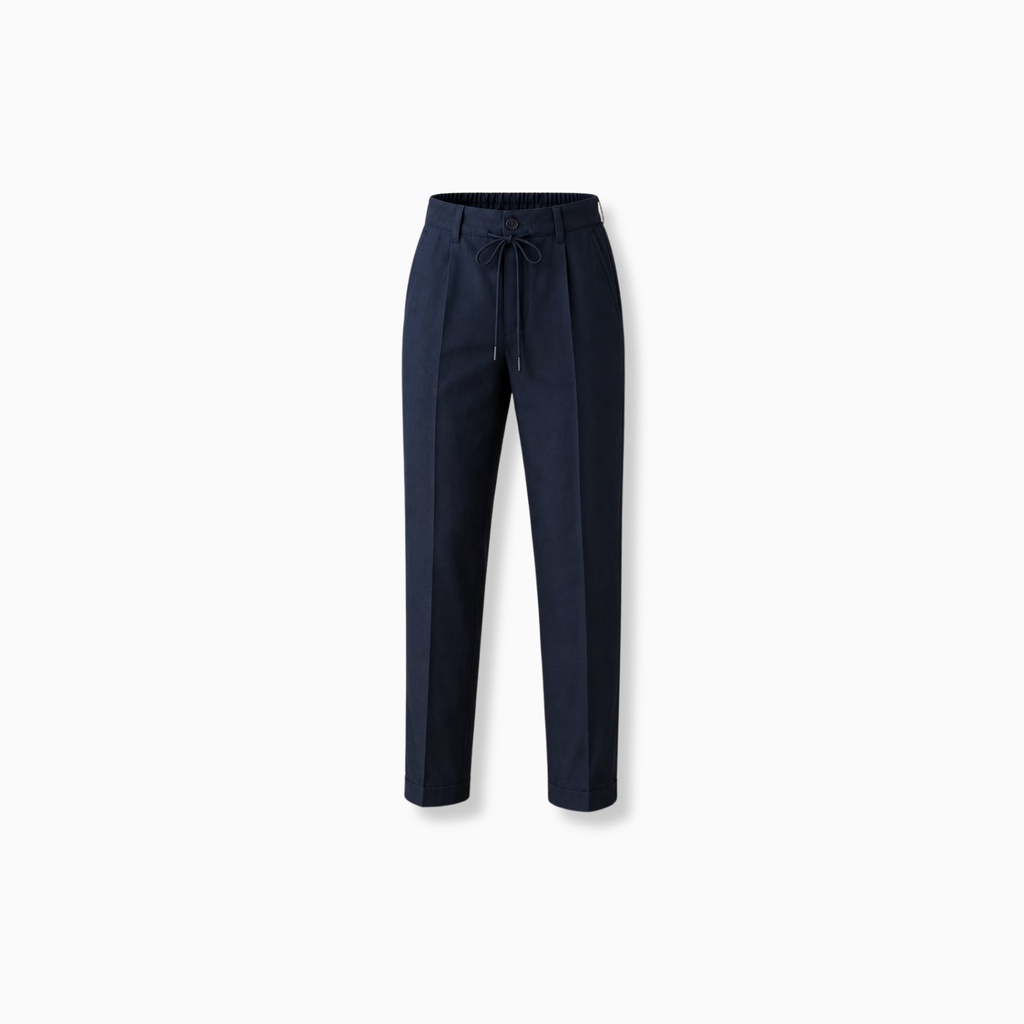 Men Linen Pants