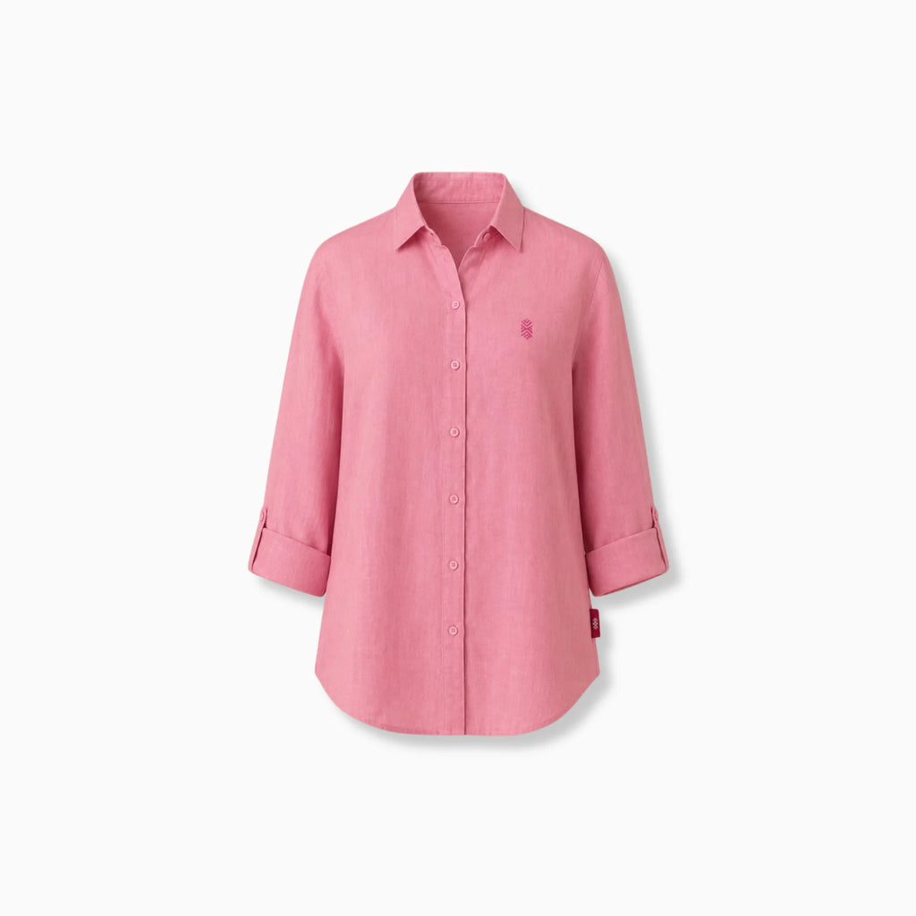 Ladies Linen Shirt