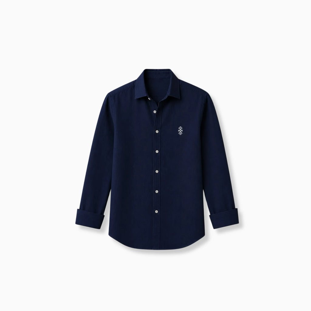 Men Linen Shirt