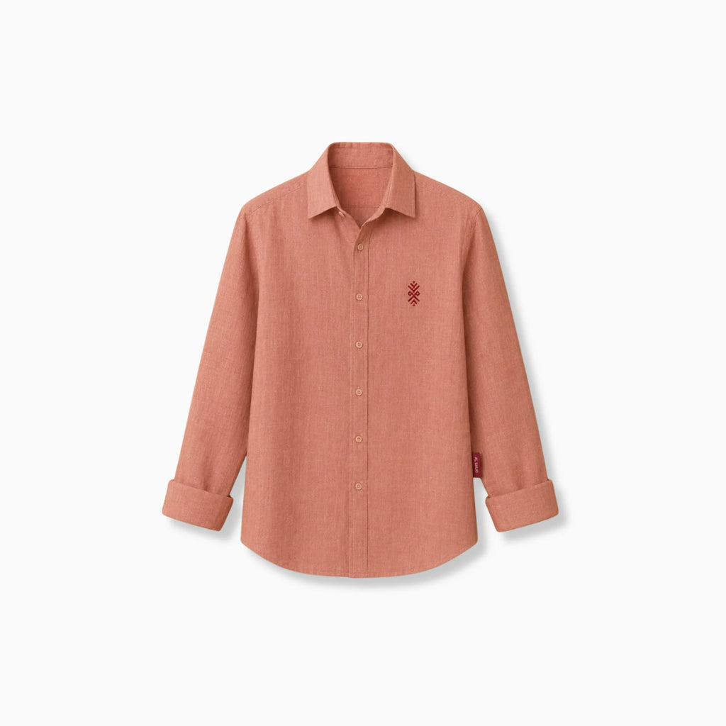 Ladies Linen Shirt