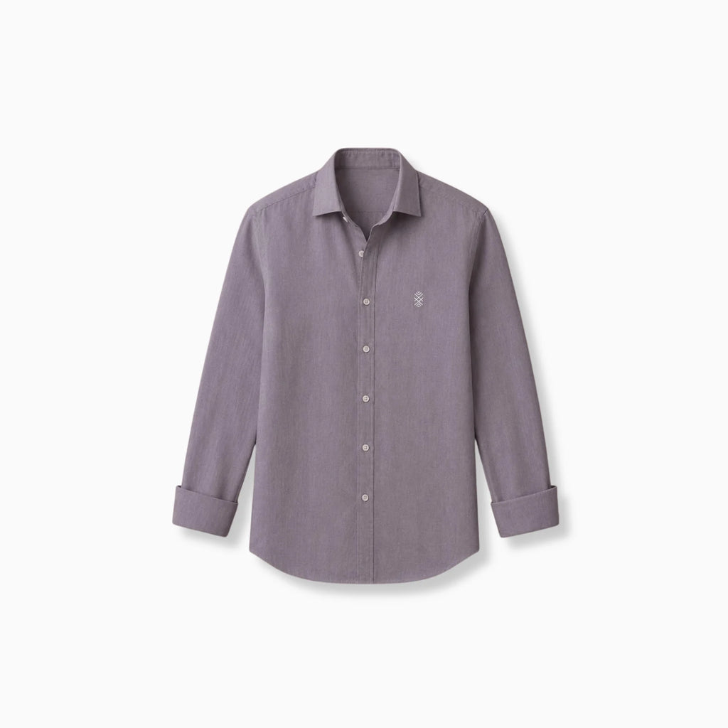 Men Linen Shirt